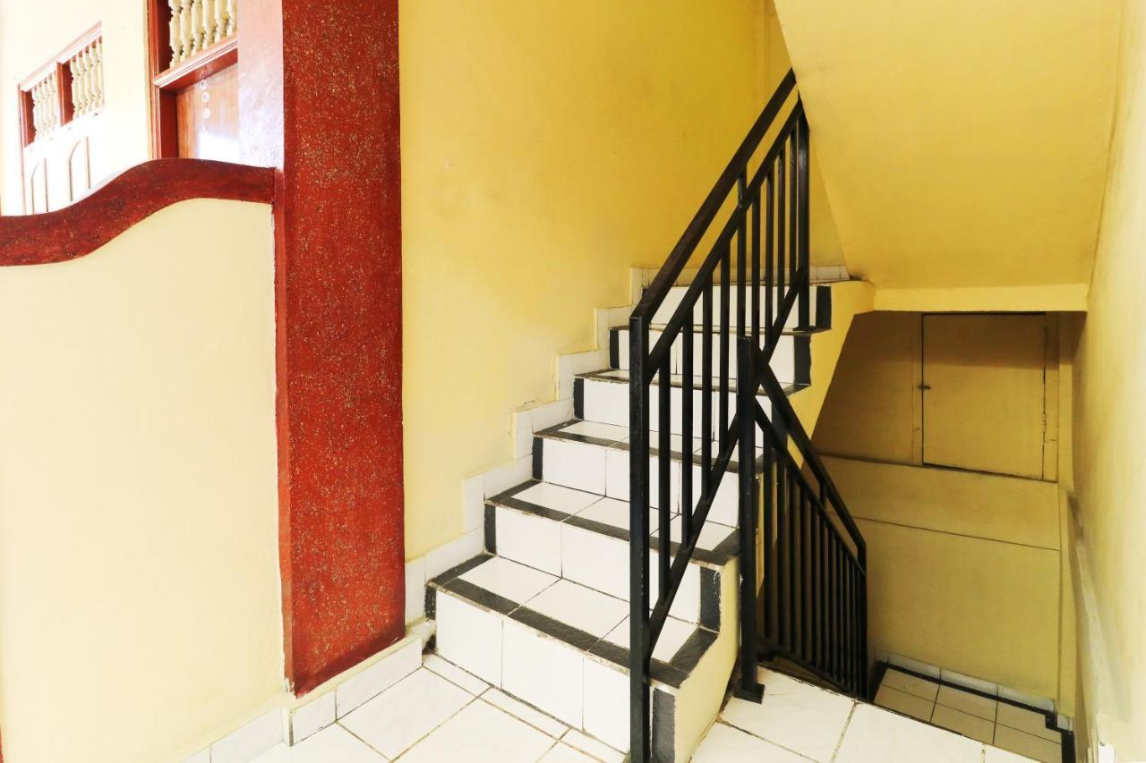 Bali Duta Wisata Beach Inn Legian Exterior foto